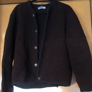 Vintage Cargill Made in Austria Sweater